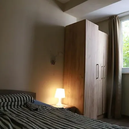 Top Center, Quiet, Independant Apartment